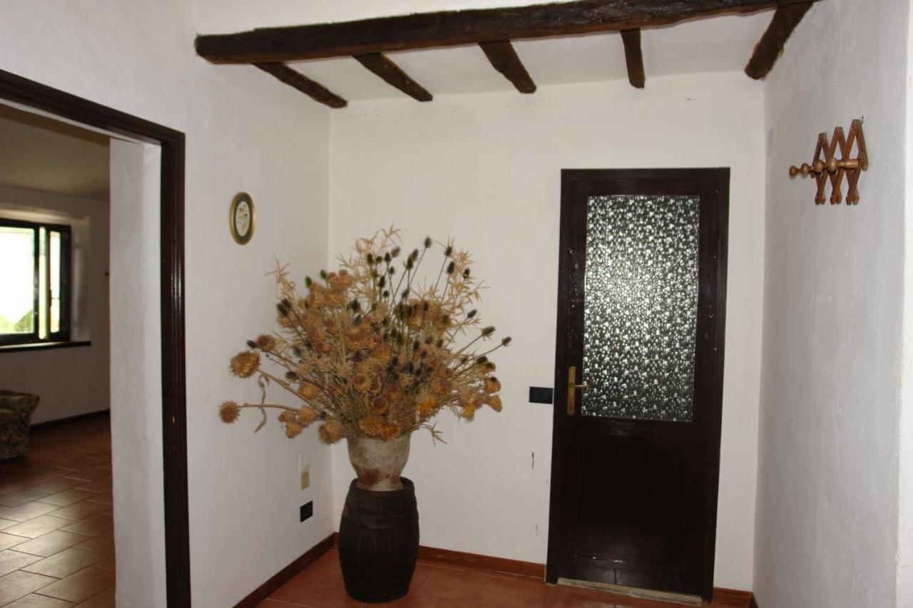 Iris Apartment Poggibonsi Exterior photo